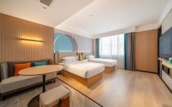 City Comfort Inn Huizhou Daya Bay Xinliao