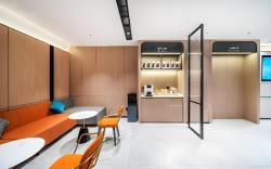 City Comfort Inn Huizhou Huiyang Sanhe Plaza