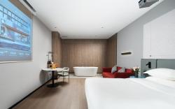 Borman Hotel Liuzhou Liudong