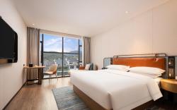 Echarm Hotel Hengyang Nanyue Hengshan Scenic Area