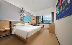 City Comfort Inn Nanning Wuyi Street