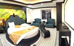 Royal Hotel Hồ Chí Minh