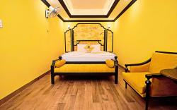 Royal Hotel Hồ Chí Minh