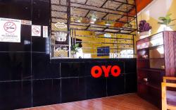 Hotel O Night Queen salak Tinggi