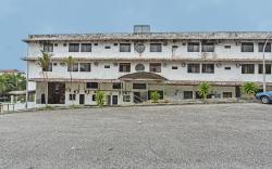 Hotel O Villa De Rose