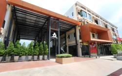 Chivapuri Residence Trat 