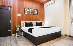 Hotel O Varanasi Sant Ravidas Smarak Park