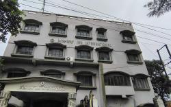 Hotel O Highway Inn International