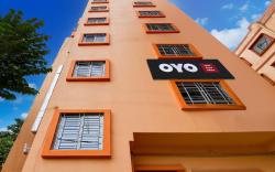 Hotel O Royal Palace