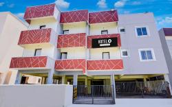 Hotel O Sithalapakkam Medavakkam