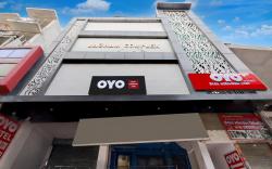 HOTEL O BLUE DIAMOND STAY