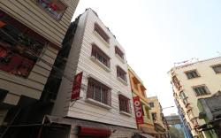 Hotel O BORO MA GUEST HOUSE