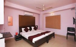 Hotel O BORO MA GUEST HOUSE