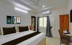 Super Collection O White Field Road Hyderabad Formerly Ayaan Signature Suites