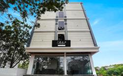 Collection O Shamshabad Near Airport