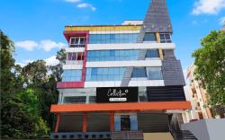 Collection O Ramamurthy Nagar West