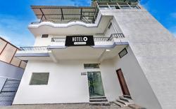 Super Hotel O Clock Tower Dehradun Formerly Dooncity Suites