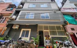 Hotel O Royal Palace Inn