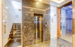 Townhouse OAK R R Palace