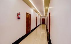 Super Townhouse OAK R R Palace