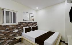 OYO 838612 Himagiri Luxury Rooms