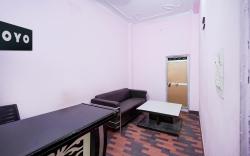 Hotel O Vip Stay Inn