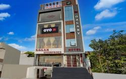 HOTEL O GS GALAXY