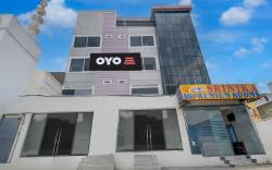Hotel O Srinika premium near airport