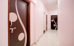 Super Hotel O Shree Jagannath Guest House