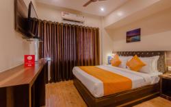 Collection O Andheri Railway Station Formerly Hotel Fortune Elite