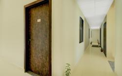 Hotel O Aabha Residency