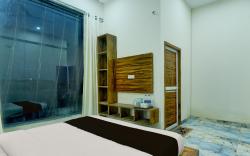 Hotel O The Suresh Mahal Resort