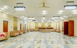 Hotel O by OYO The Suresh Mahal Resort