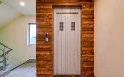 Hotel O Blue stone Residency