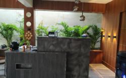 Amrut Living Stay