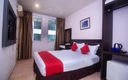 Hotel O Mayfair Hotel