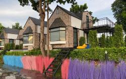 Ta Phai Country House - Lake view P14