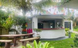 Hotel Location Mirissa