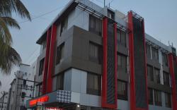 Hotel Krishna Sai Kutir