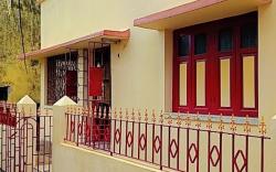 Roy's Villa