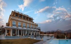 Fateh Safari Resort by Fateh Collection