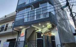 Shree Jee Hotels