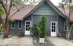Ta Phai Country House - Rock View P9
