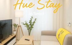 [HueStay] Gocheok Skydome/Emotional Accommodation