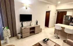 Serene Homes - Central Park Flower Valley