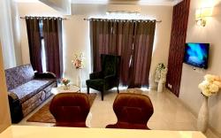 Serene Homes - Central Park Flower Valley