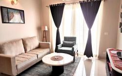 Serene Homes - Central Park Flower Valley