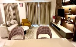 Serene Homes - Central Park Flower Valley