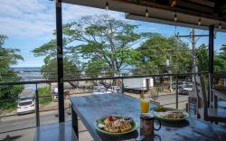 Iguana Surf Camp