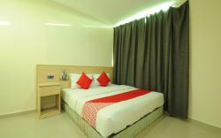 Dancenter Batu Caves Star Hotel